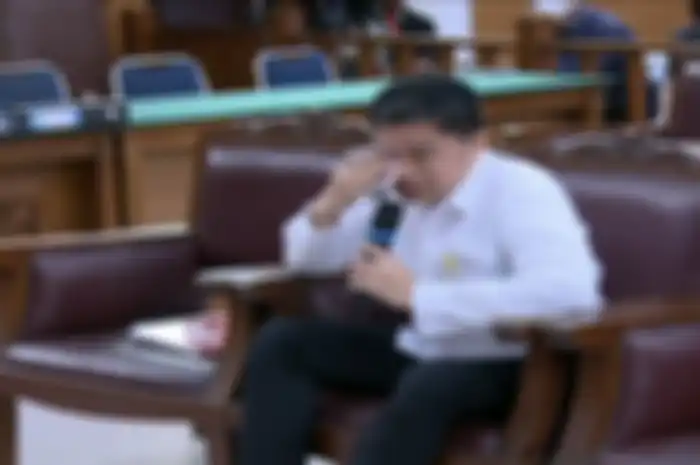 Arif Rachman diperiksa sebagai terdakwa kasus obstruction of justice atau perintangan penyidikan terkait pembunuhan Nofriansyah Yosua Hutabarat atau Brigadir J.