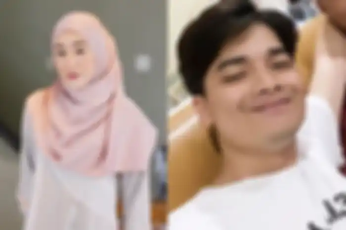 Akui dulu khilaf pernah tidur dengan selingkuhan, Alvin Faiz ungkap penyebabnya
