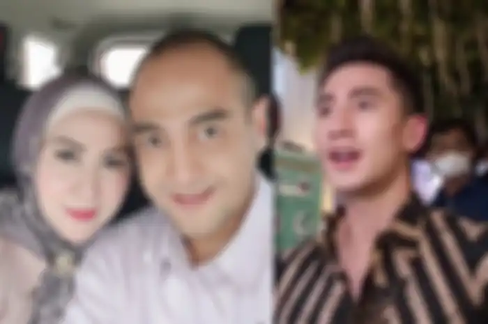 Verrell Bramasta sempat ingin lakukan ini pada Ferry Irawan