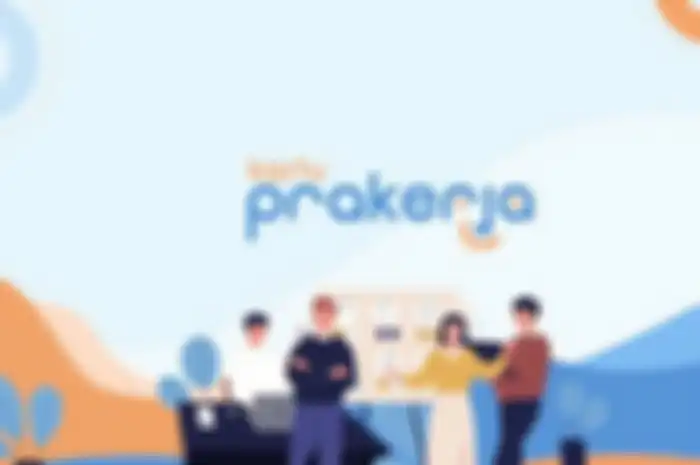 Insentif prakerja