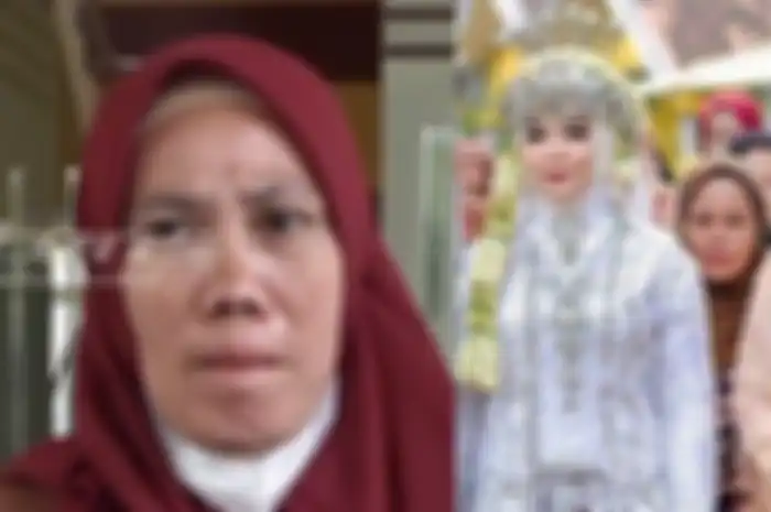 Ibunda Norma Risma, Rihanah bantah jalin hubungan terlarang dengan Rozy