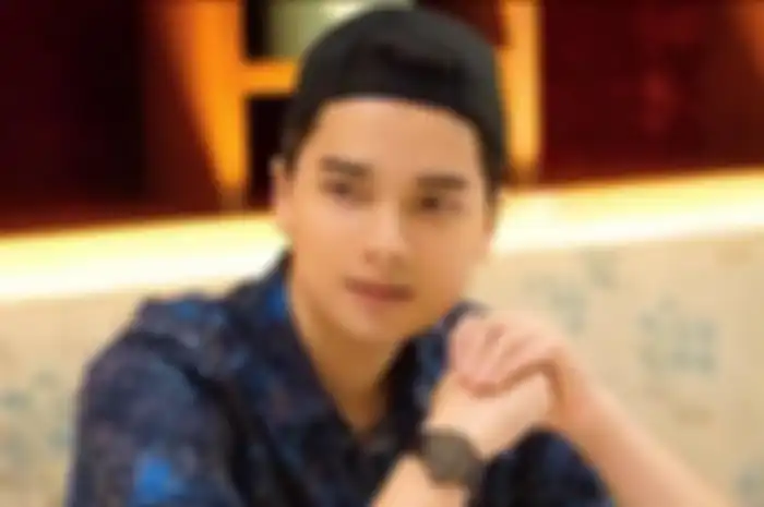 Alvin Faiz 