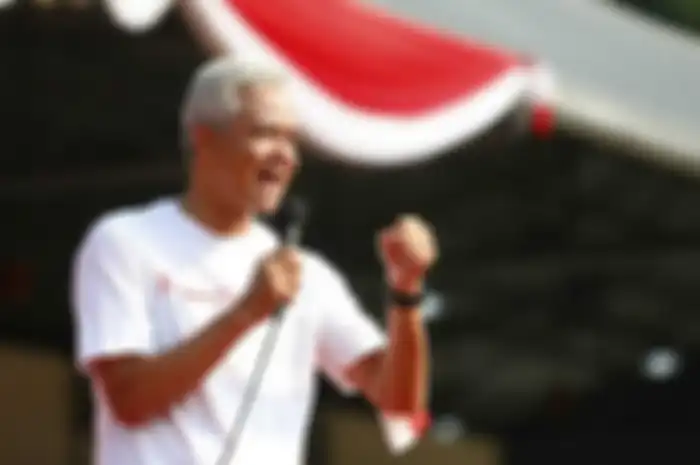 Ganjar Pranowo