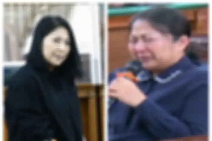Jaksa kini simpulkan kejadian di Magelang usai pelecehan Putri Candrawathi ini suma skenario Ferdy Sambo, sebut perselingkuhan.
