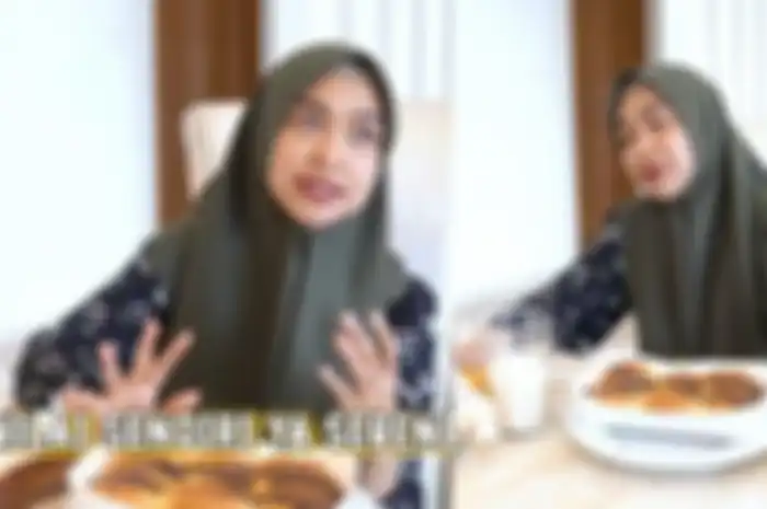 Pengakuan Ria Ricis pecat karyawan karena ambil kue kena cibir
