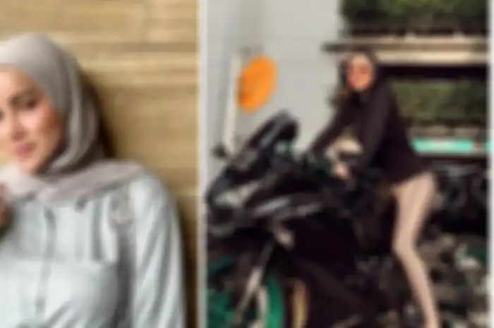 Ramai IG Story Close Friends Olla Ramlan Bocor, Sosok Ini Bongkar Perangai eks Aufar Hutapea