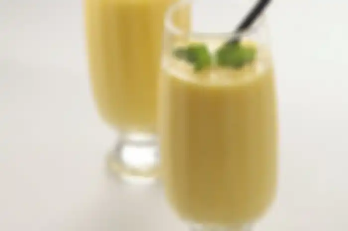 tips kesehatan atasi asam lambung dengan smoothies