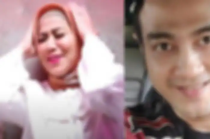 Venna Melinda gandeng sosok wanita dari masa lalu Ferry Irawan untuk penjarakan suaminya
