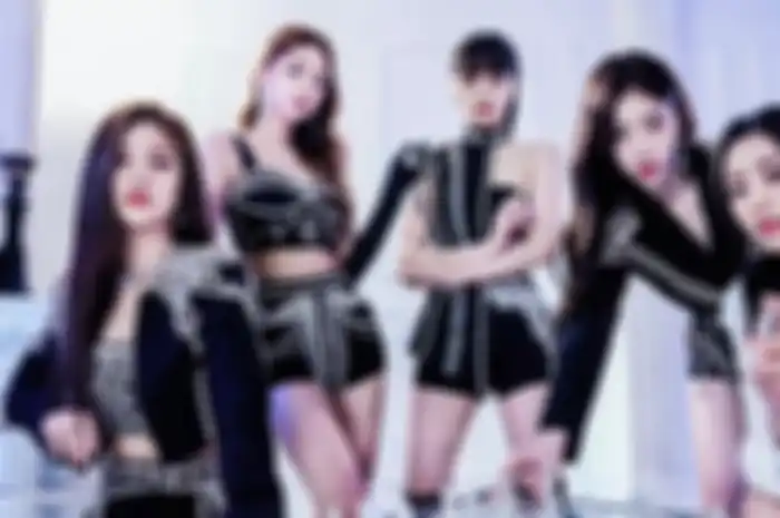 Informasi lengkap konser ITZY di Jakarta