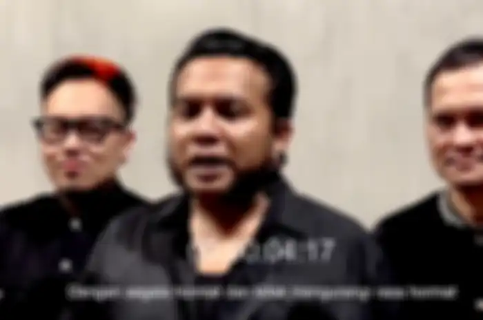 Klarifikasi dan permintaan maaf dari Endank Soekamti atas video viral manggung di Ambarawa.