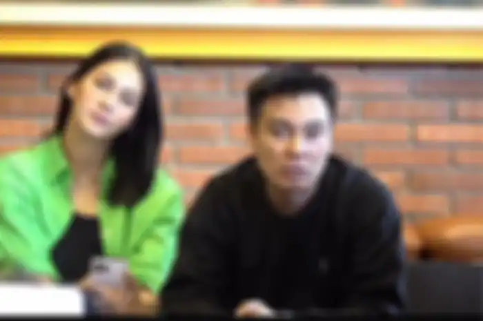 Baim Wong lapor polisi lantaran ada oknum nakal yang catut namanya untuk lakukan penipuan.
