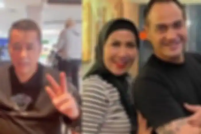 Hotman Paris syok saat Venna Melinda menyebut Ferry Irawan minta bayarin pulsa dan tagihan Shopee