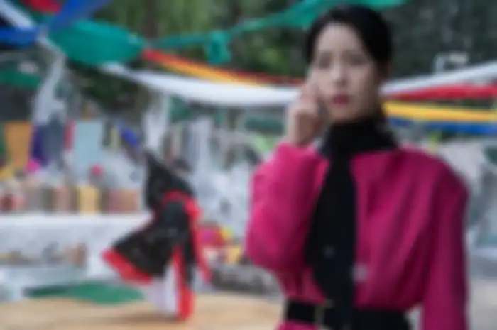 drama Korea The Glory Part 2