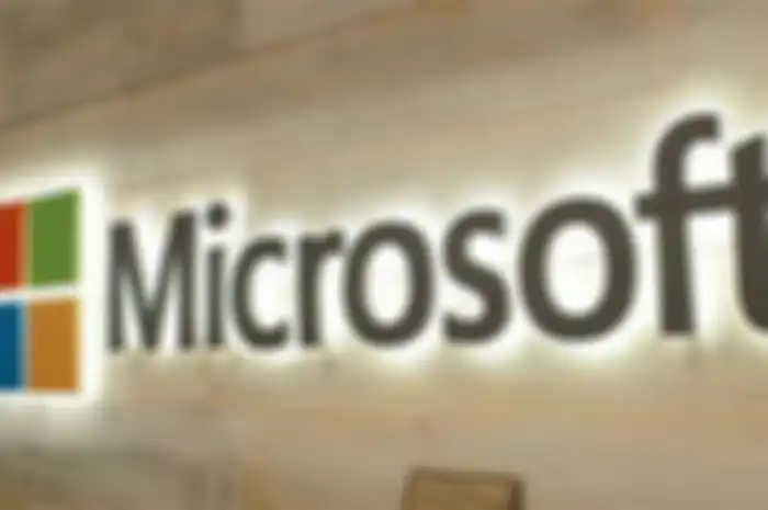 Logo Microsoft