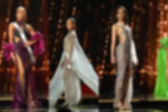 Profil 4 kontestan Miss Universe 2022 yang mencuri perhatian.