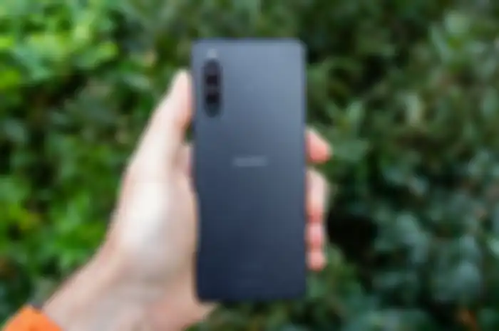 Xperia 10 IV