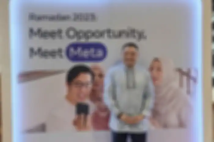 Meta bagikan studi Ramadan 2023 yang dilakukan YouGov untuk pelaku usaha gaet banyak konsumen.