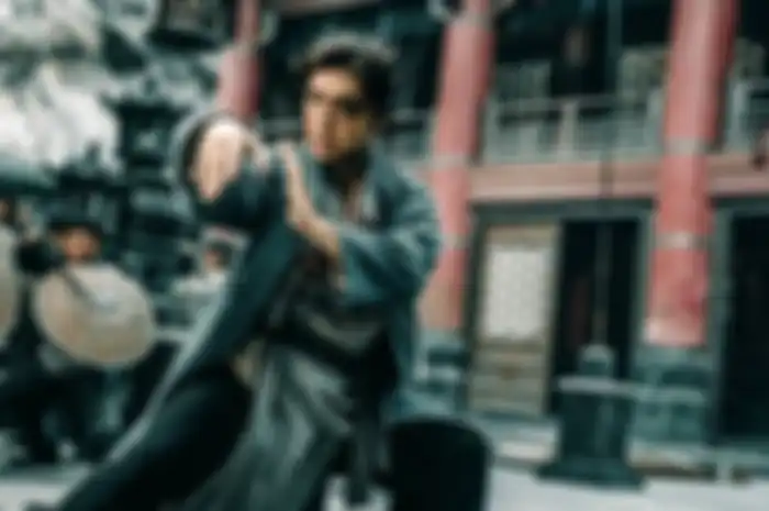 Biodata Artis Donnie Yen, bintang film IP Man yang dikecam usai dituding pro Partai Komunis China
