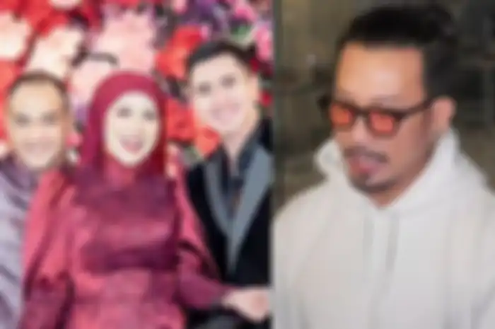 Ferry Irawan dan Denny Sumargo