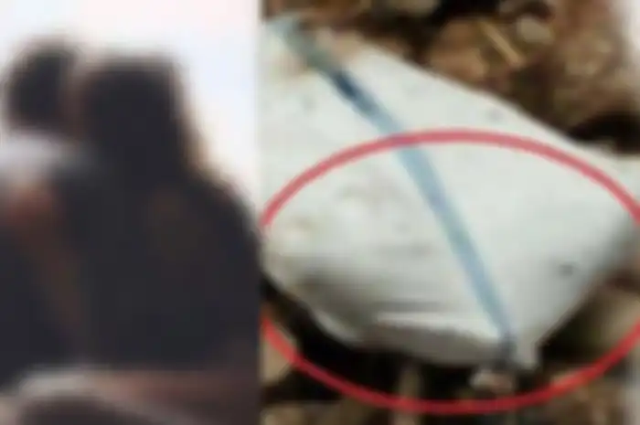 Tragis wanita selingkuhan diming-imingi Rp 300ribu malah jadi mayat, jasadnya dimasukkan ke karung