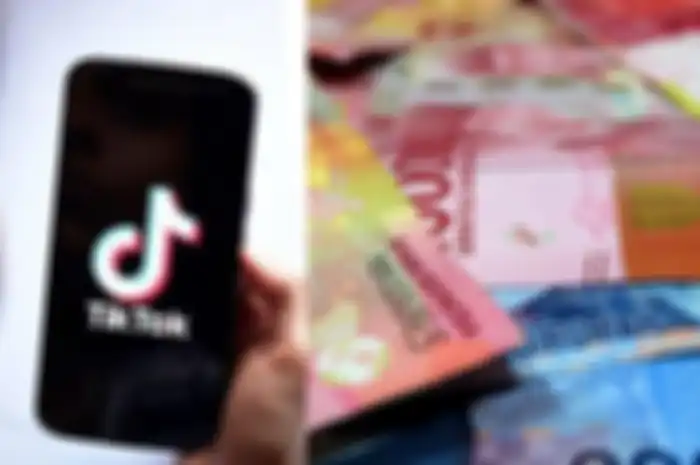 Cara tambahan penghasilan dari TikTok dengan TikTok Affiliate