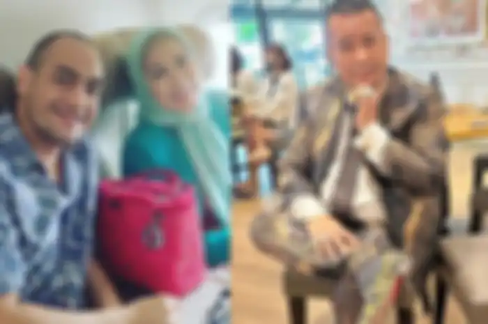 Hotman Paris Sebut Pengakuan Ferry Irawan soal KDRT ke Venna Melinda Berubah setelah Punya Pengacara