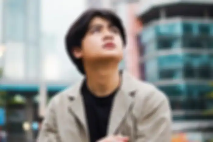 Biodata artis Rassya Hidayah, pemeran sinetron Dari Jendela SMP yang parasnya disebut mirip artis Korea