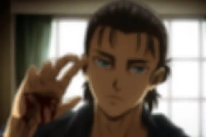 Eren Yeager