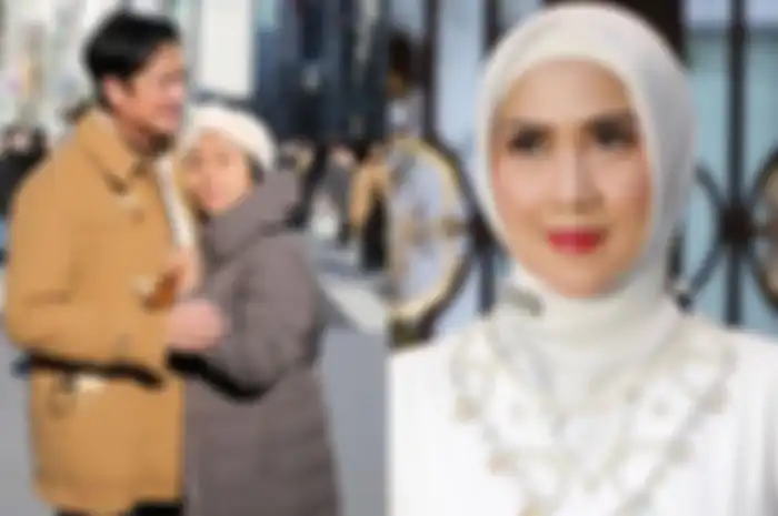Ivan Fadilla dan Sarni, Venna Melinda