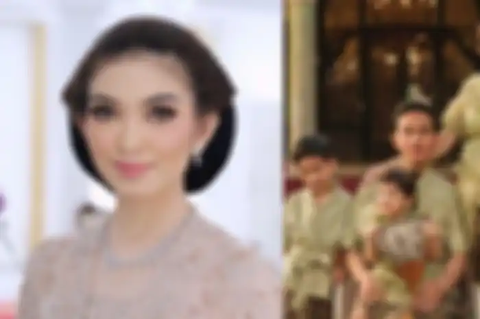 Sifat asli Gibran Rakabuming Dibongkar istri, belum pernah lakukan ini sampai sekarang