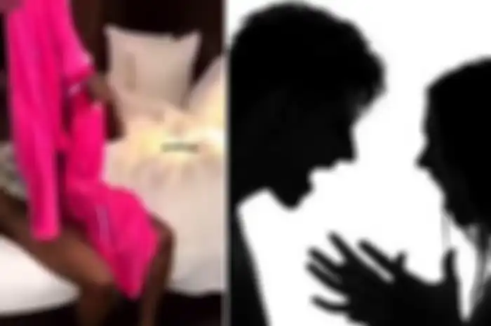 Dapat pelanggan dari OnlyFans, Wanita ini syok ternyata suaminya sendiri