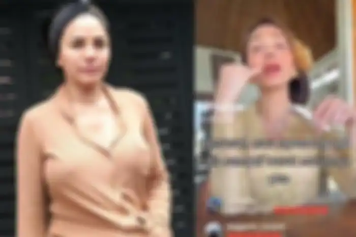 Ogah tanggapi ocehan Nikita Mirzani, Bunda Corla beri pesan menohok ini