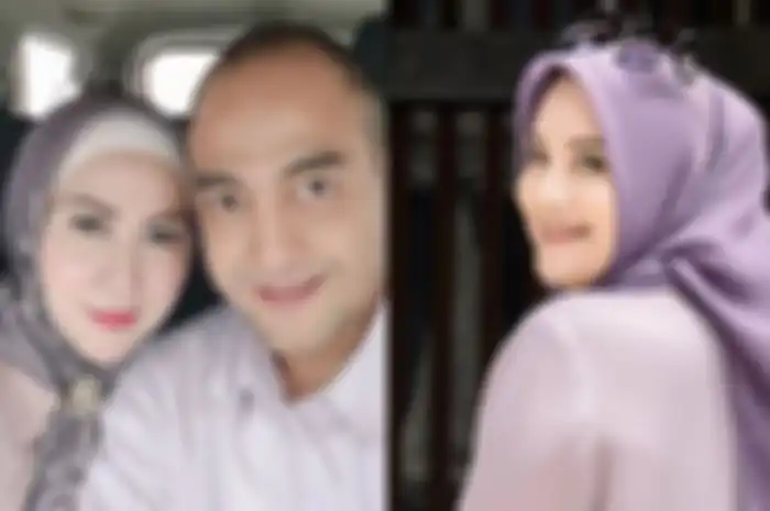 Kaget Ferry Irawan Sudah Bebas dari Penjara, Elma Theana Masih Blokir Instagram Mantan Venna Melinda