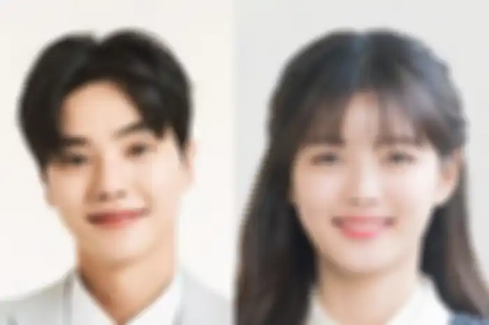 Song Kang dan Kim Yoo Jung