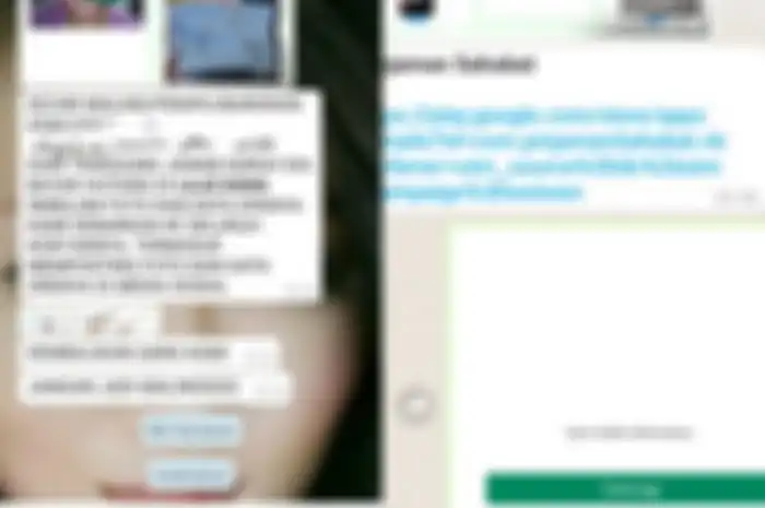 Cara Agar Aplikasi Pinjaman Online Tak Teror Kontak Darurat