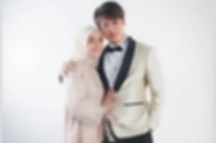 Lesti Kejora dan Rizky Billar