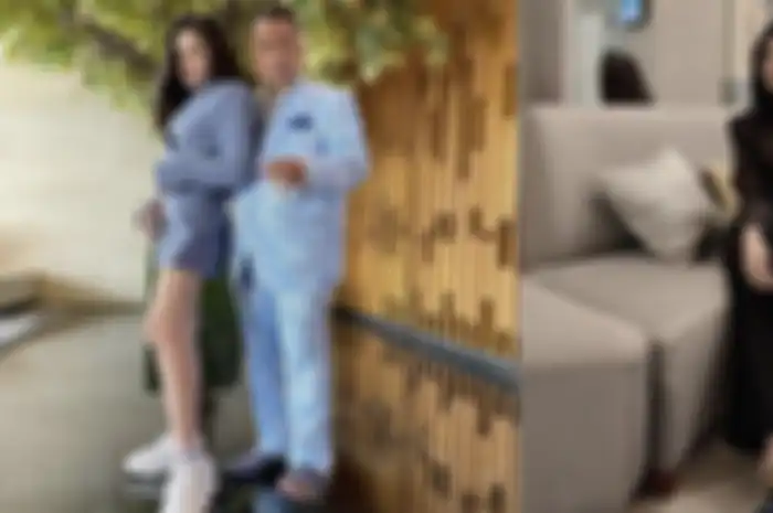 Asisten pribadi Hotman Paris, Intan Nallendra mengaku diludahi dan dianiaya pria berinsial MW. Foto kelamin sang kekasih jadi penyebabnya.