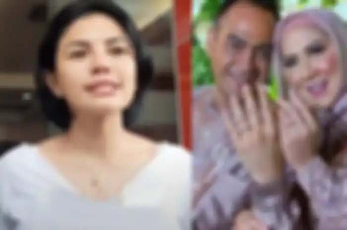 Nikita Mirzani turut menyoroti kasus dugaan KDRT yang dilakukan Ferry Irawan terhadap Venna Melinda.