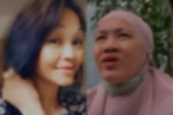 Muncul wanita bernama Umi yang sebut Bunda Corla adalah seorang transgender sejak tahun 80-an.