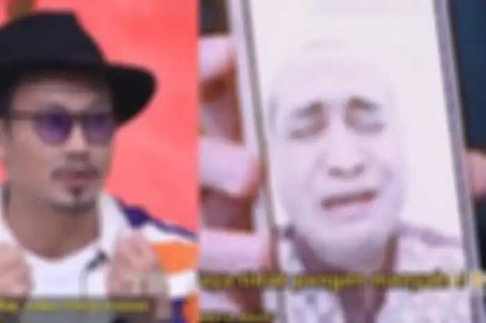 Denny Sumargo sudah minta maaf pada keluarga Ferry Irawan