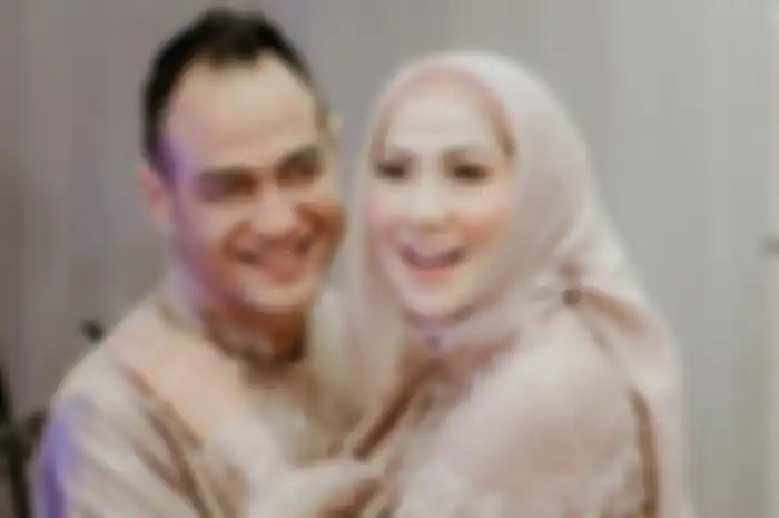 Muncul isu Venna Melinda ingin damai dan batal ceraikan Ferry Irawan.