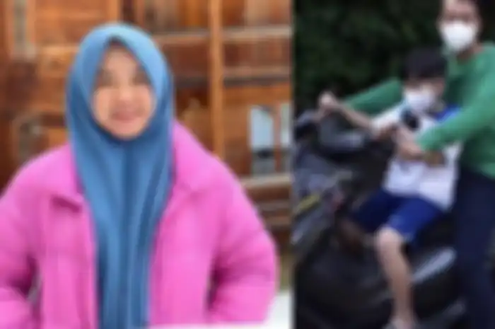 Perlakuan Raffi Ahmad pada Mbak Lala