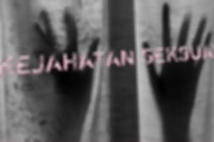 Ilustrasi pencabulan