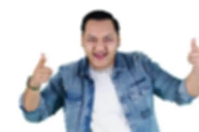 Biodata artis Ndarboy Genk