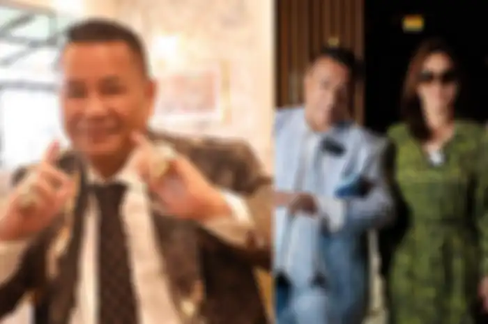 Pengacara kondang Hotman Paris merasa bingung setelah seorang pengusaha muda menawar ingin membeli vila miliknya di Bali dengan harga fantastis.