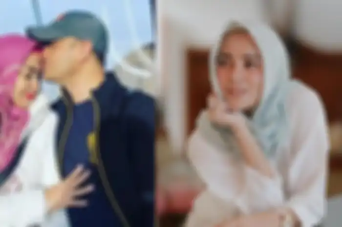 Olla Ramlan beri nasihat untuk Venna Melinda yang dulu bucin dengan Ferry Irawan.