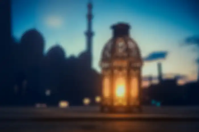 amalan bulan rajab