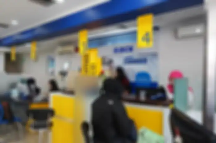 Syarat ajukan pinjaman online BCA 
