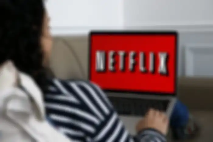 Cara perpanjang langganan Netflix pakai Gopay.