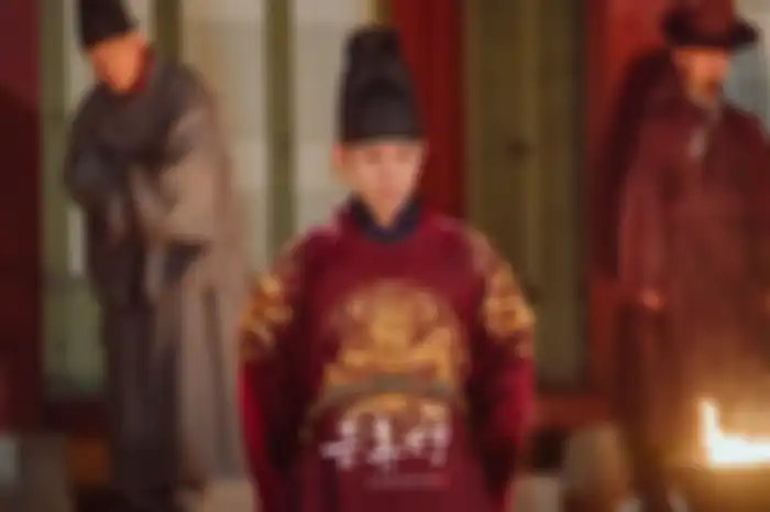 drama Korea The Forbidden Marriage